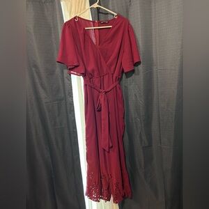 BloomChic Jumpsuit - Size 12 (Large/XL)